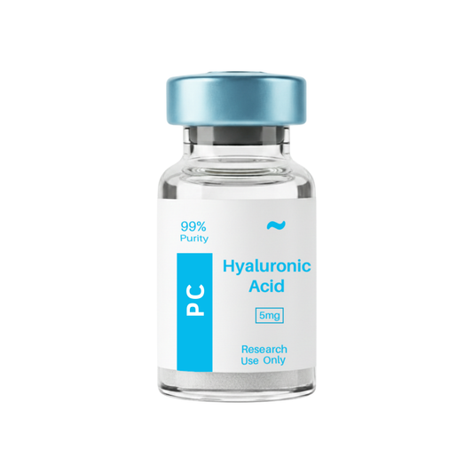 Hyaluronic Acid