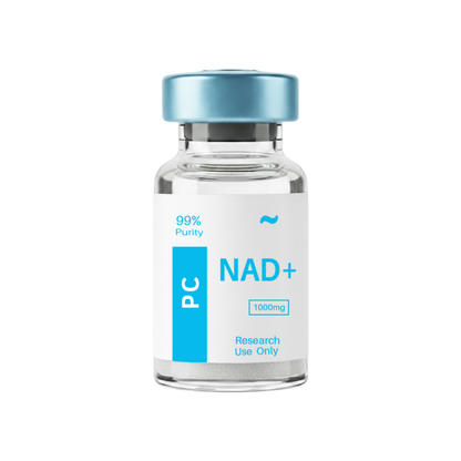 NAD+ - Premium Research Peptide